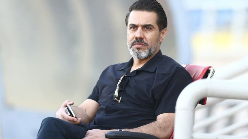 شبهای فوتبالی/ صحبت های افشین پیروانی درباره حواشی دربی و اخراج ساپینتو