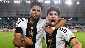 خلاصه بازی آلمان 0-0 فرانسه / پنالتی 5-4 (فینال یورو زیر 17 سال)