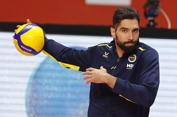 موسوی: ۱۲ بازی در لیگ ملتها داریم که همه آنها حکم فینال را دارد