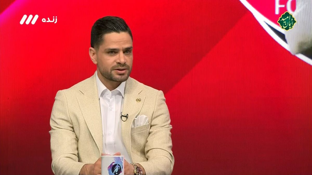 فوتبال برتر/ نقش یحیی گل محمدی در موفقیت پرسپولیس از زبان کمال کامیابی نیا