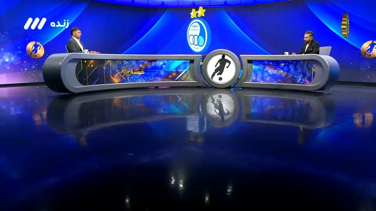 فوتبال برتر/ حجت کریمی: مبلغ قراردادهای استقلال طبیعی نبود - دروازه بان ذخیره استقلال بالای 10 میلیارد می گیرد