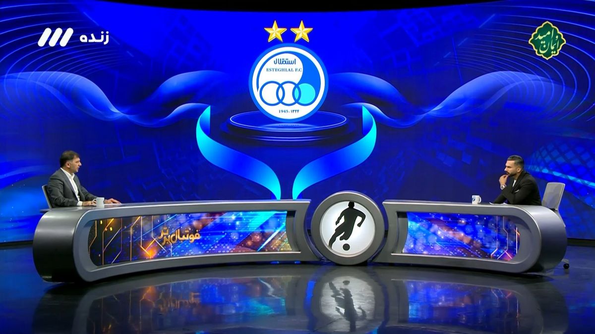 فوتبال برتر/ داستان عجیب قرارداد کوین یامگا از زبان حجت کریمی