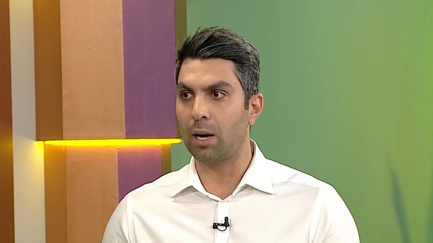 سلام صبح بخیر/ برنامه پرسپولیس برای فصل آینده از دیدگاه سامان آقازمانی