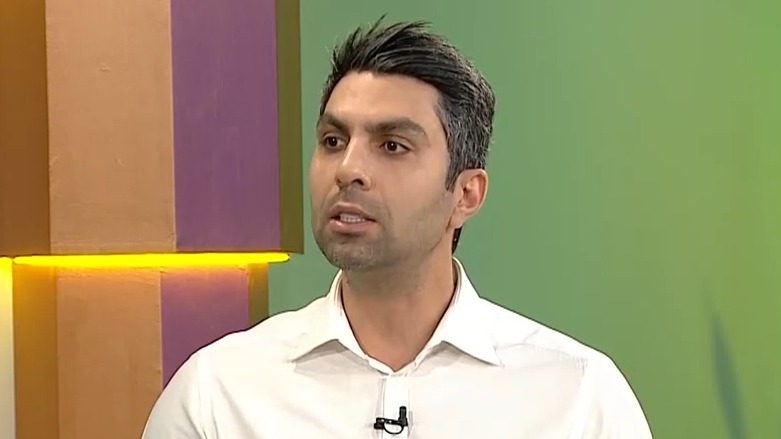 سلام صبح بخیر/ نقش کادر فنی در قهرمانی پرسپولیس از دیدگاه سامان آقازمانی