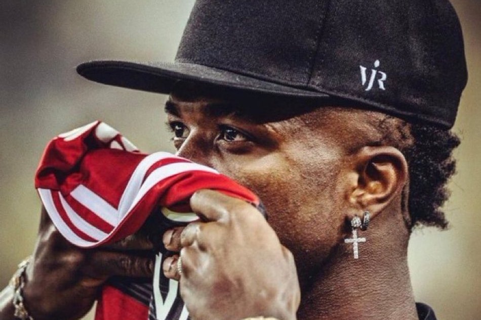 عکس؛ تجلیل از ستاره رئال مادرید در ماراکانا