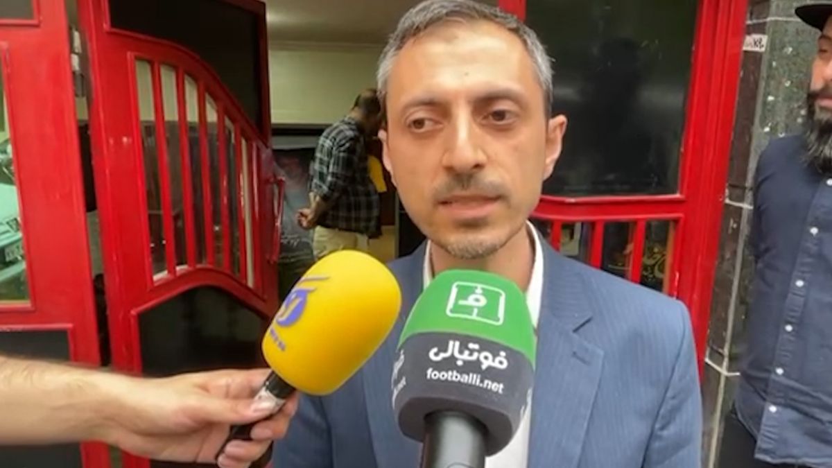 اختصاصی/ صحبت‌های معاون فروش سازمان خصوصی‌سازی درباره مجمع باشگاه پرسپولیس