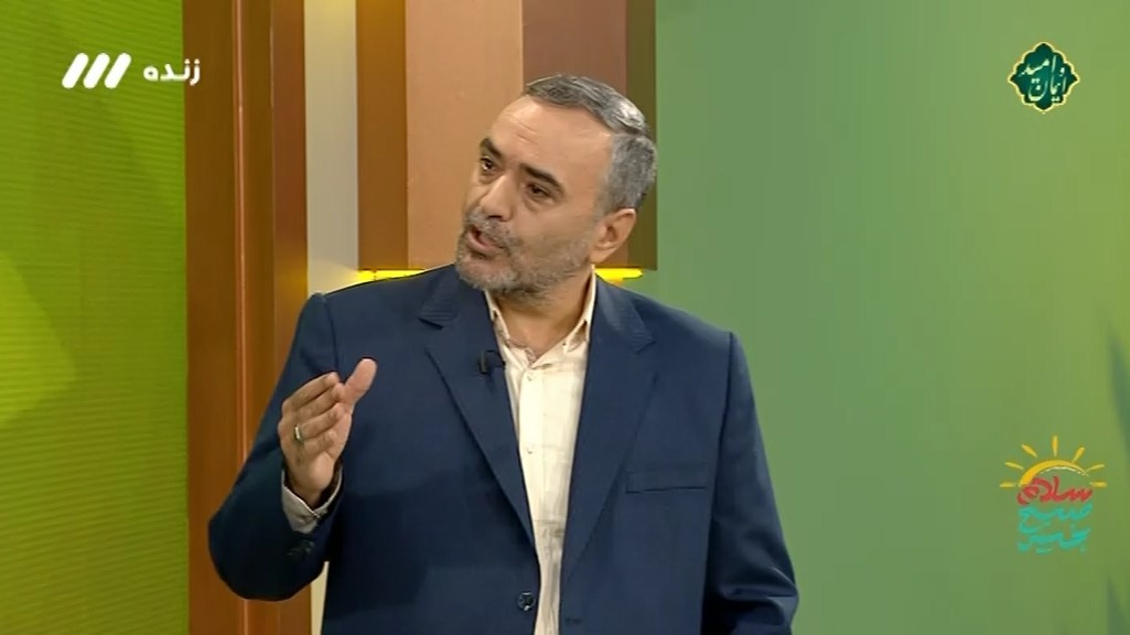 سلام صبح بخیر/ بررسی دلایل عدم صدور مجوز حرفه ای باشگاه استقلال