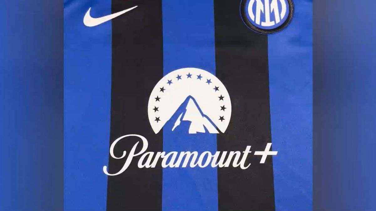 کیت اینتر برای فینال لیگ قهرمانان اروپا 2022-2023