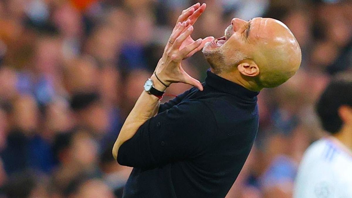 بازیهایی که گواردیولا می خواهد فراموششان کند!