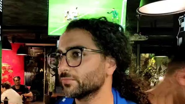 اختصاصی/ گفت و گو با سه هوادار اینتر و یک طرفدار گواردیولا در پایان فینال لیگ قهرمانان اروپا در کافه