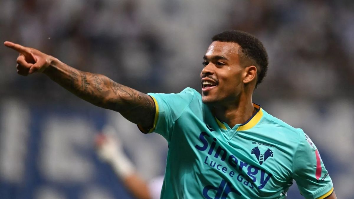 خلاصه بازی اسپتزیا 1-3 هلاس ورونا (پلی آف سری آ)