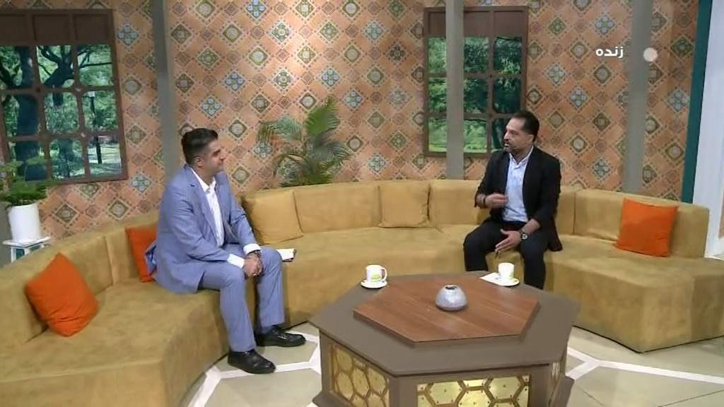 سلام تهران/ سعید بیگی: اگر استقلال میخواست قهرمان بشود، نباید به پرسپولیس و سپاهان می باخت