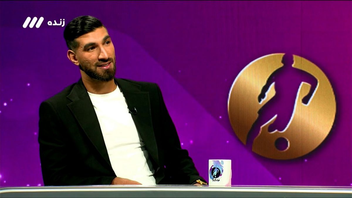 فوتبال برتر/ مغانلو: دلال ها در فوتبال پرتغال بسیار فعال هستند