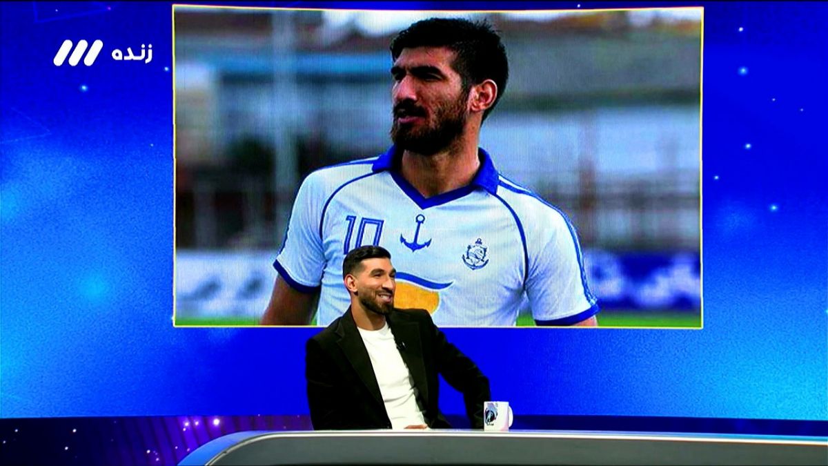 فوتبال برتر/ عذرخواهی شهریار مغانلو از هواداران ملوان