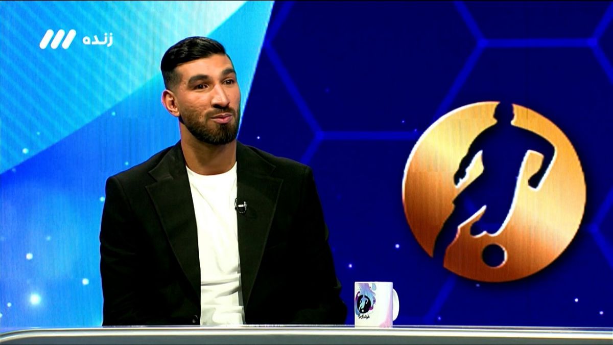 فوتبال برتر/ نظر شهریار مغانلو درباره قهرمانی پرسپولیس