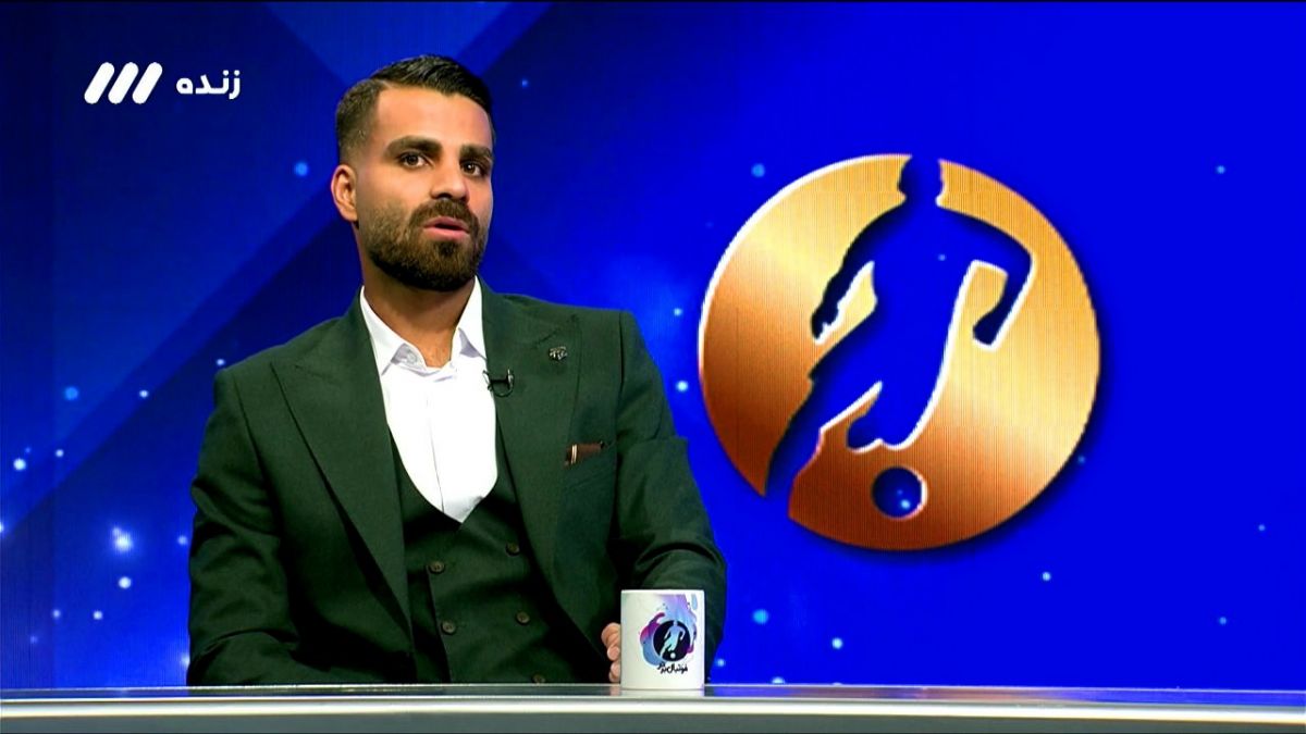 فوتبال برتر/ صحبت های محمدحسین مرادمند درباره مشکلات استقلال