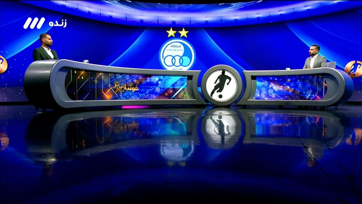 فوتبال برتر/ مرادمند: اخراج ساپینتو باعث باخت ما در جام حذفی شد