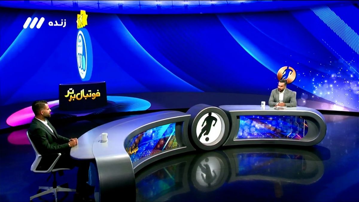 فوتبال برتر/ روایت محمدحسین مرادمند از مذاکره همزمان با استقلال و پرسپولیس