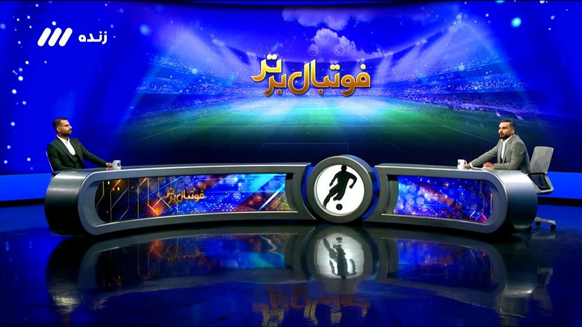 فوتبال برتر/ دلایل عدم قهرمانی استقلال در لیگ از نگاه مرادمند