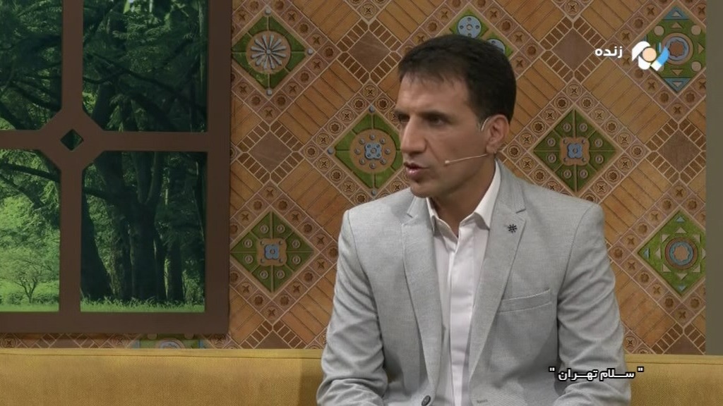 سلام تهران/ امیر میرزاییان: فکر می کنم نکونام نزدیک ترین گزینه به استقلال است