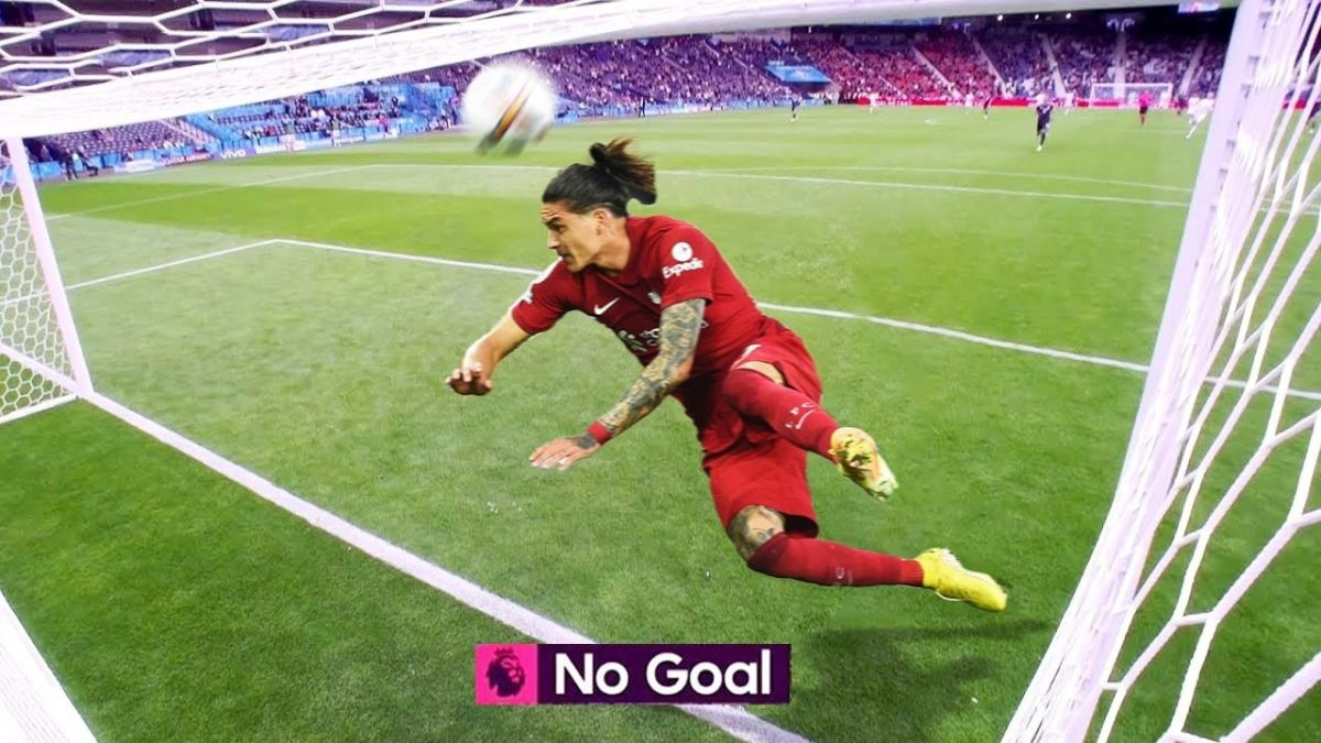 اشتباهات عجیب از بازیکنان فوتبال