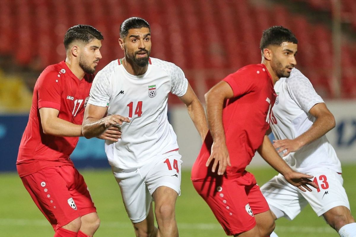 دگردیسی اسدی به تیم ملی هم رسید!