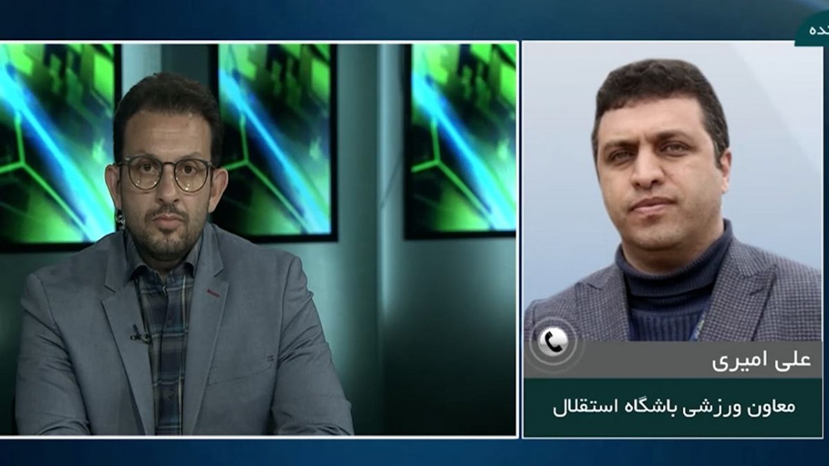 مجله فوتبال/ جزئیات قرارداد لوپز کارو با استقلال از زبان علی امیری