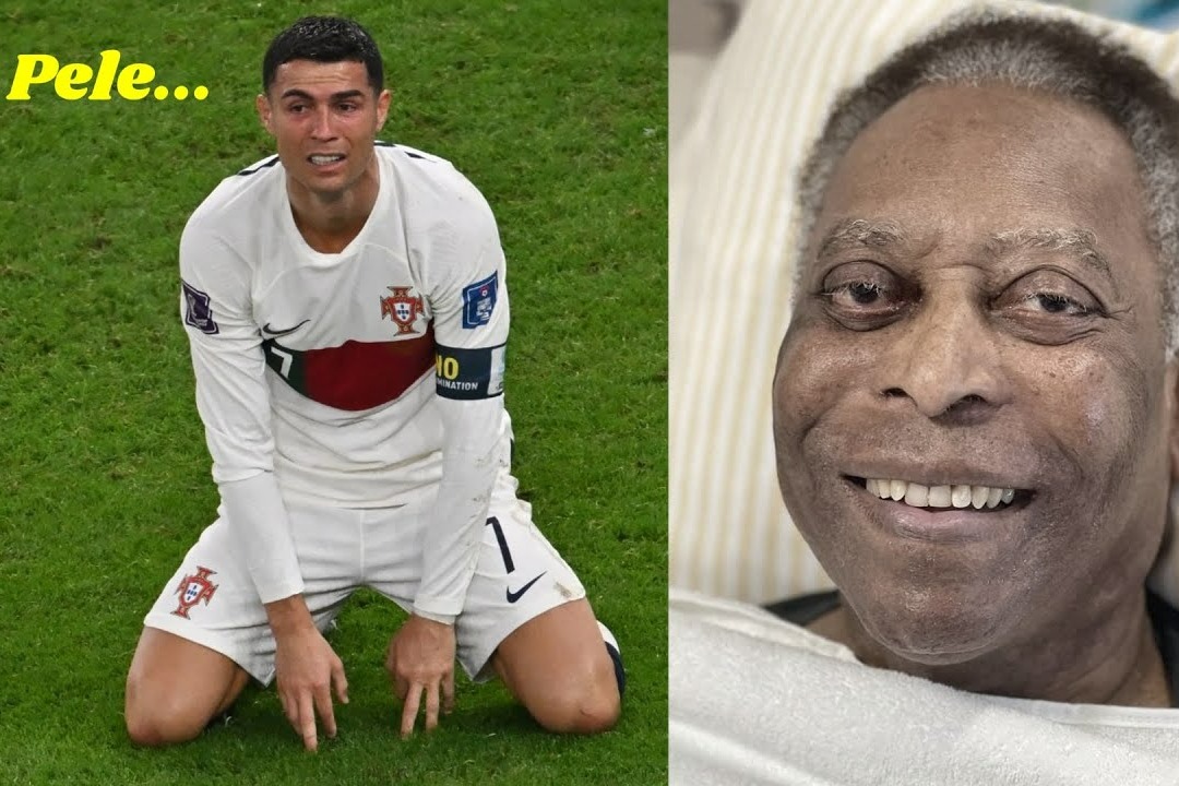 لحظات غمگین در دنیای فوتبال