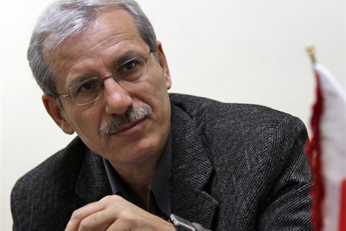 نصیرزاده: بهترین کمپ ترکیه برای تراکتور رزرو میشود