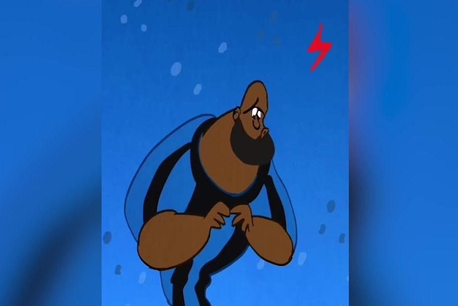 اشتباهات عجیب و غریب لوکاکو در فینال لیگ قهرمانان از نگاه عمر مومنی