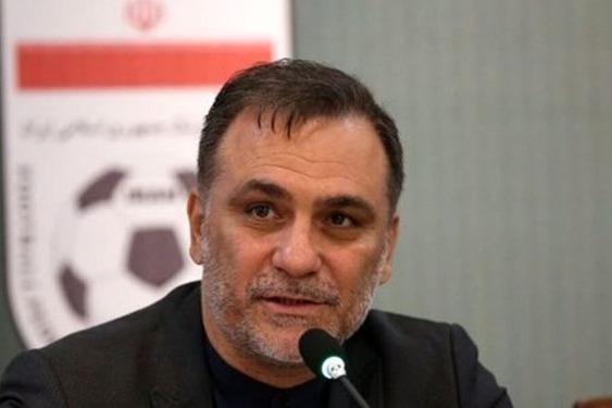 اطمینان عضو هیات رئیسه فدراسیون از صعود تیم نوجوانان ایران به جام جهانی