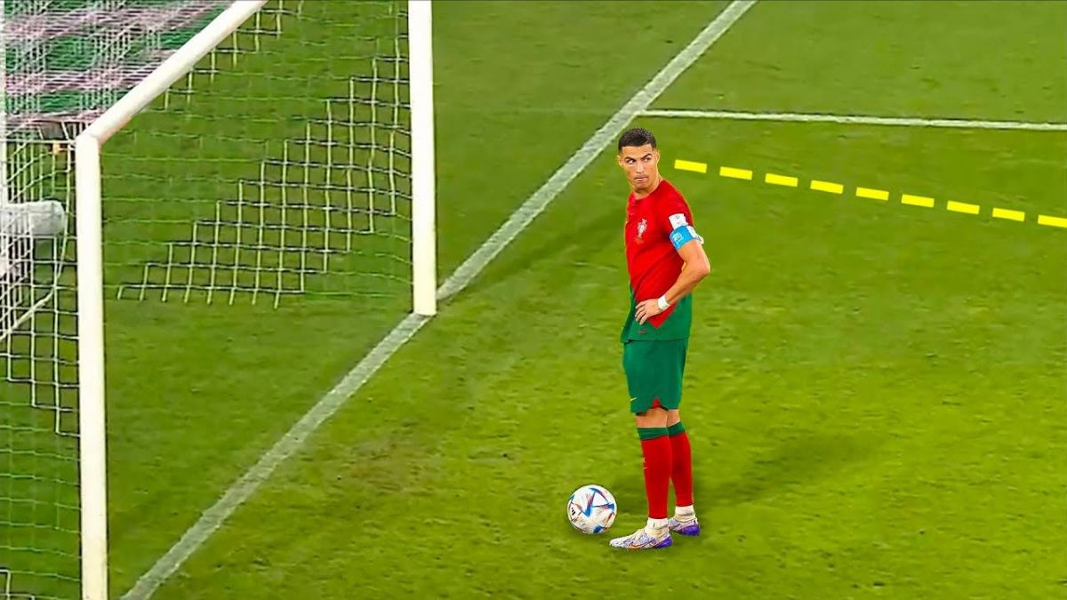 لحظاتی که اگر فیلمبرداری نمی شد، هیچکس باور نمیکرد! (پرتاب اوت نادر محمدی)