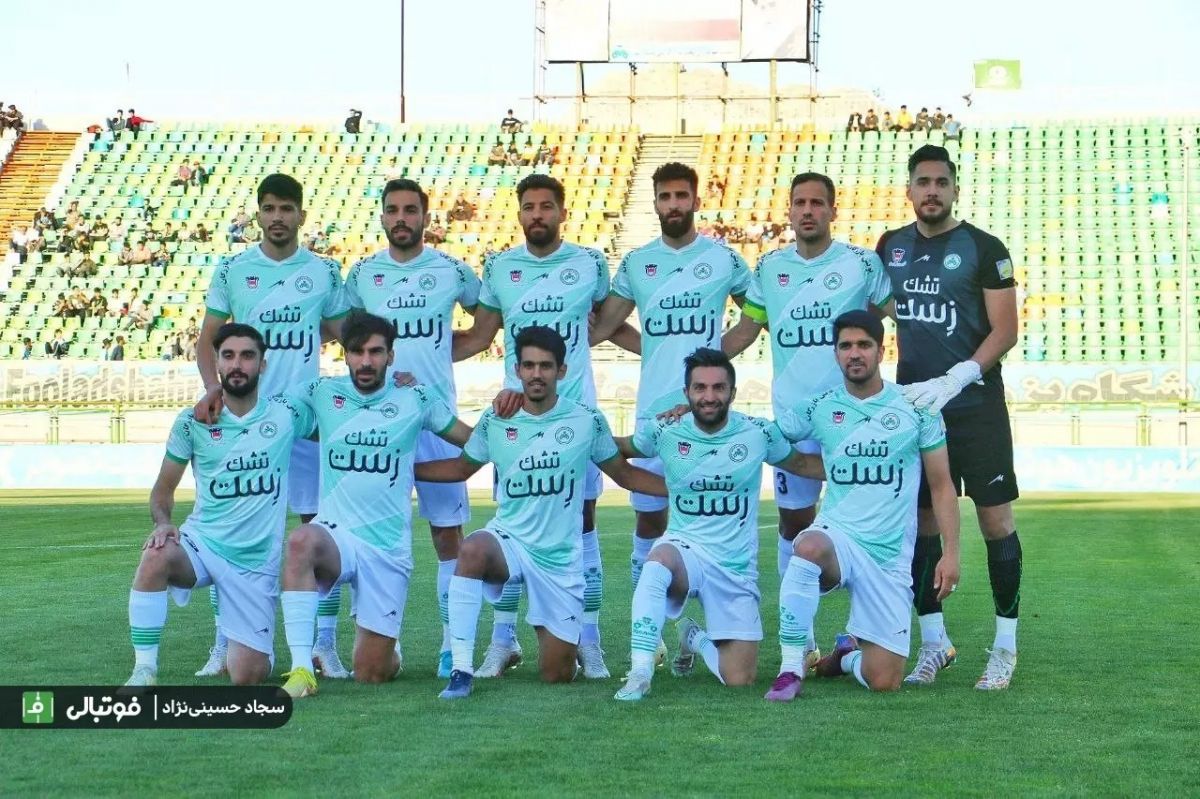 مورد عجیب ذوب آهن؛ هوای فولادشهر به آنها نمیسازد