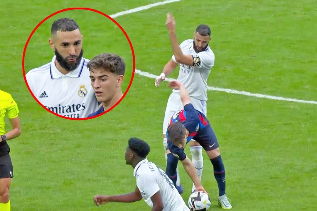 اشتباهات عجیب در دنیای فوتبال