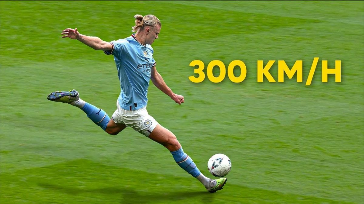 ضربات از راه دور ستارگان فوتبال جهان