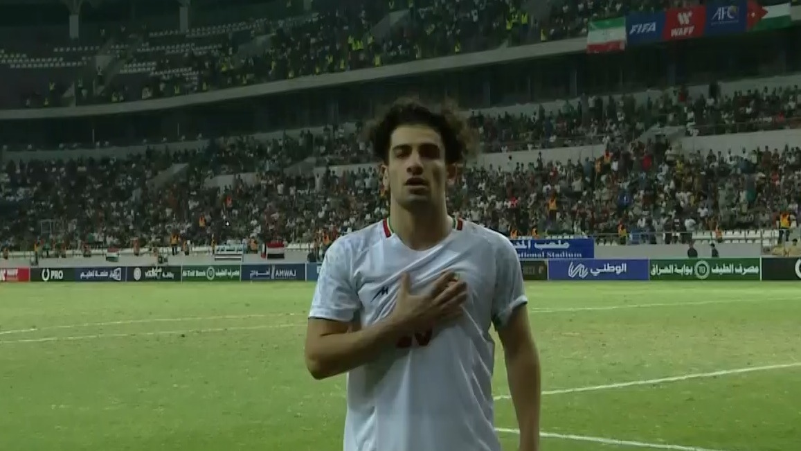 خلاصه بازی امید ایران 0-0 امید اردن / پنالتی 4-3 (نیمه نهایی غرب آسیا)