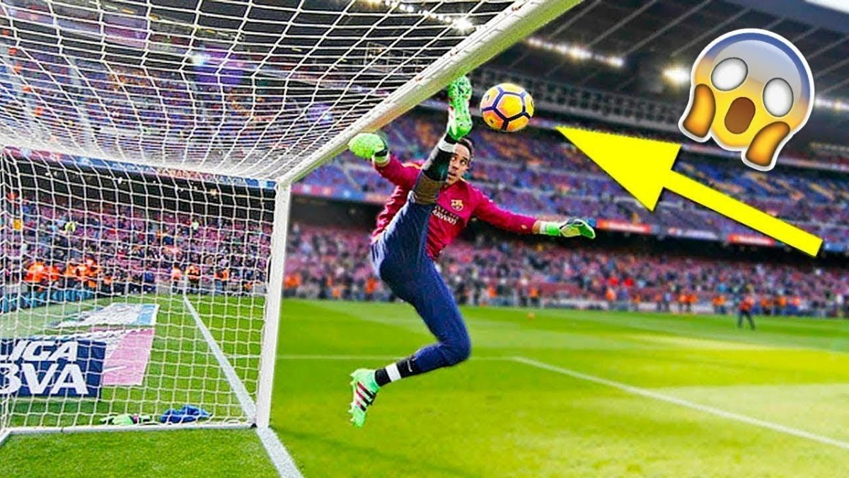 لحظات عجیب و غریبی که در فوتبال تکرار نمیشود! (بخش دوم)