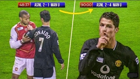 وقتی نوبت انتقام در فوتبال فرا می رسد! (بخش دوم)