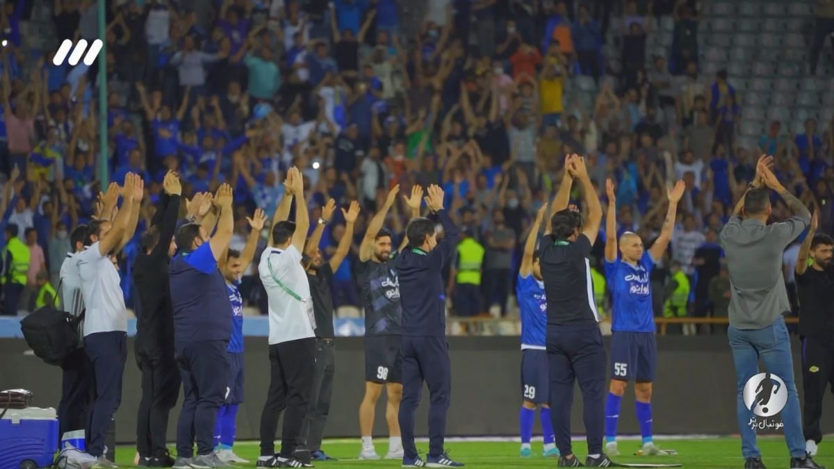 فوتبال برتر/ ثبات، قطعه گمشده پازل تیم استقلال