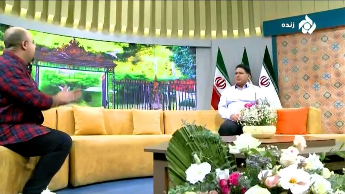 سلام تهران/ صحبت های محمد برزگر درباره حضور تیم ملی در مسابقات کافا