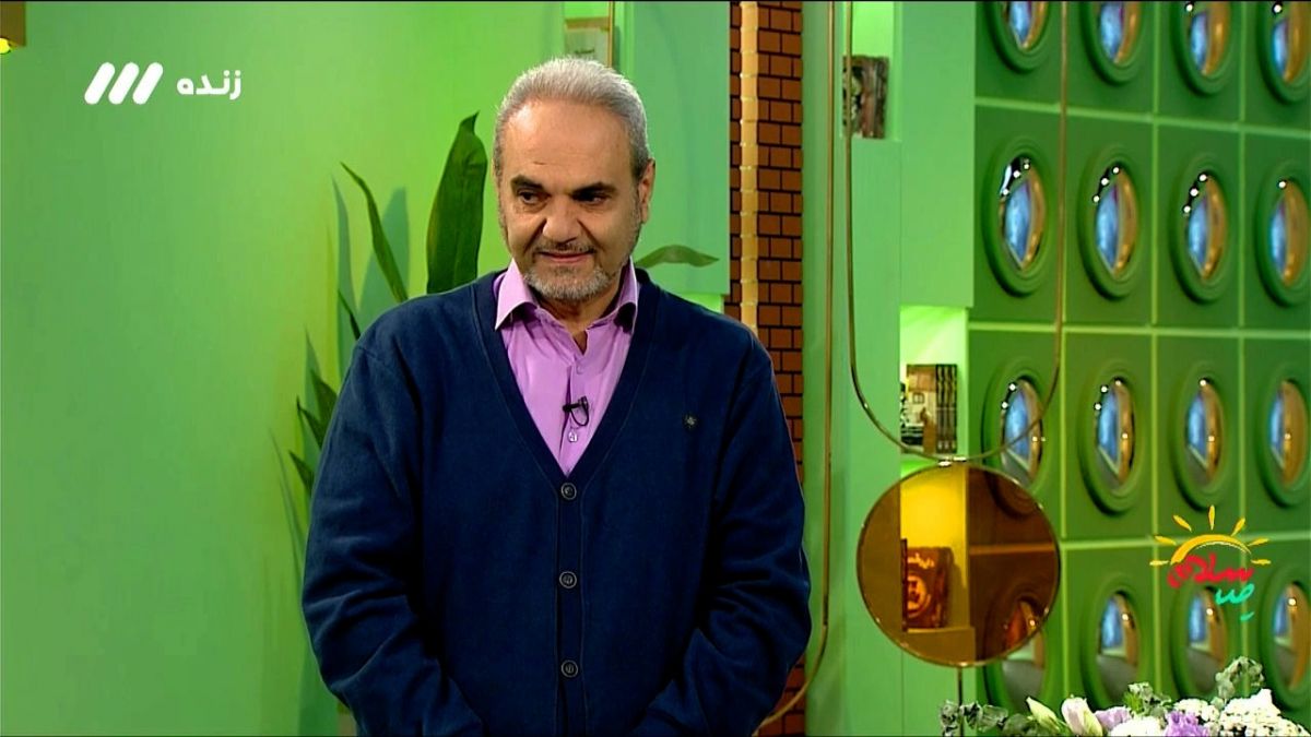 سلام صبح بخیر/ فلسفه و تاریخچه قانون آفساید در فوتبال دنیا از زبان جواد خیابانی