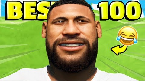 باگ های عجیب و خنده دار در بازی فیفا 23