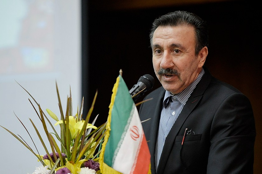 داوری: نفراتی را که عملکرد بهتر و موفق تری داشته باشند به هانگژو اعزام میکنیم/ تا 15 تیر فرصت داریم اسامی نهایی تیم ملی را اعلام کنیم