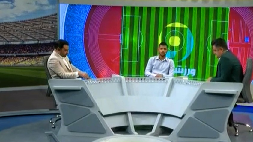 ورزشگاه/ مهدی قایدی: اخراج ساپینتو در دربی باعث باخت ما شد