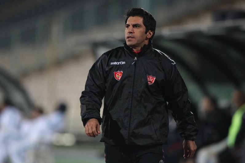 امامی‌فر معاون ورزشی باشگاه پرسپولیس می‌شود؟