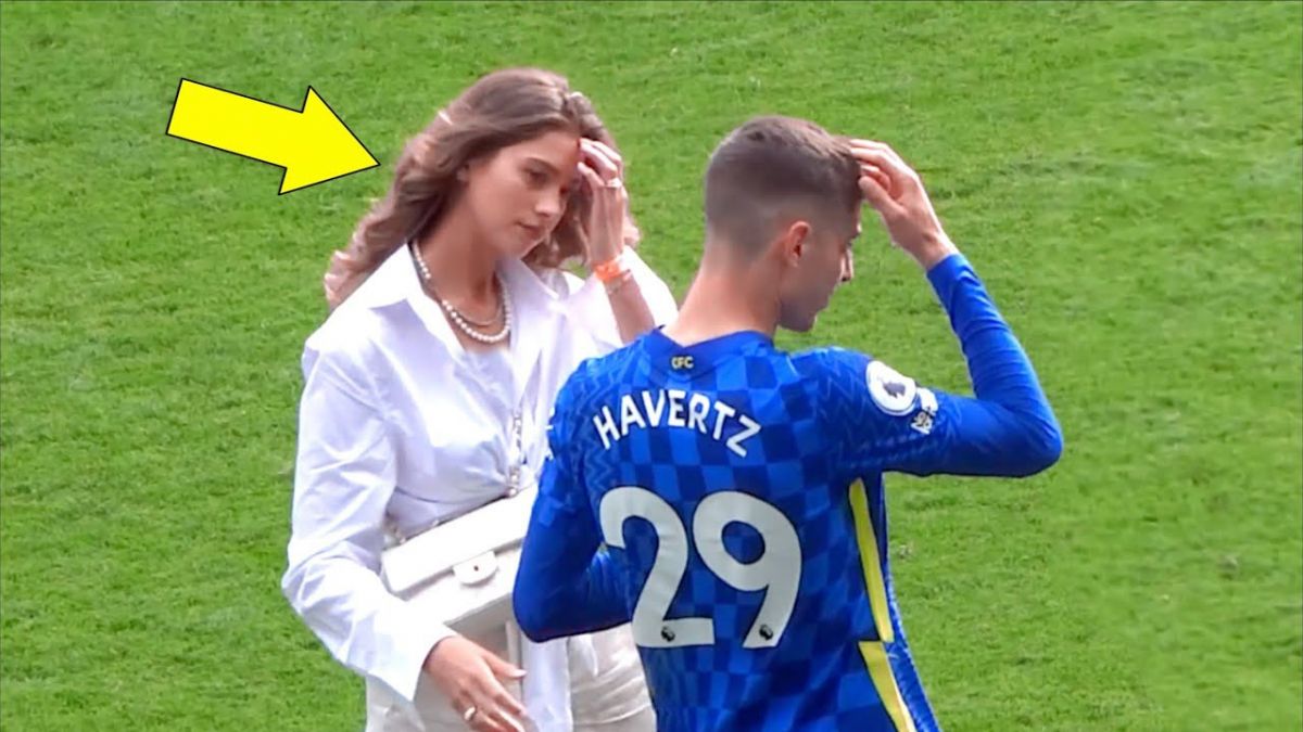 اتفاقات عجیب و غیرقابل باور در فوتبال (بخش دوم)