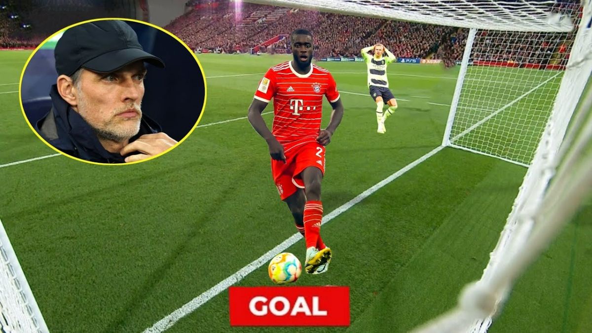 حرکات ناشیانه و احمقانه بازیکنان فوتبال (بخش اول)