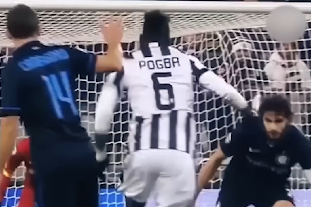 تکنیک های برتر از بازیکنان فوتبال