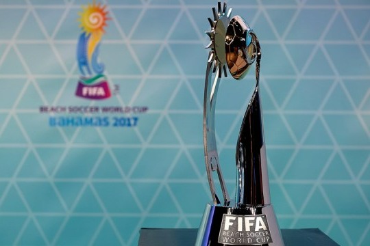 مصوبهی جلسهی شورای فیفا؛ تغییر تاریخ برگزاری جام جهانی فوتبال ساحلی