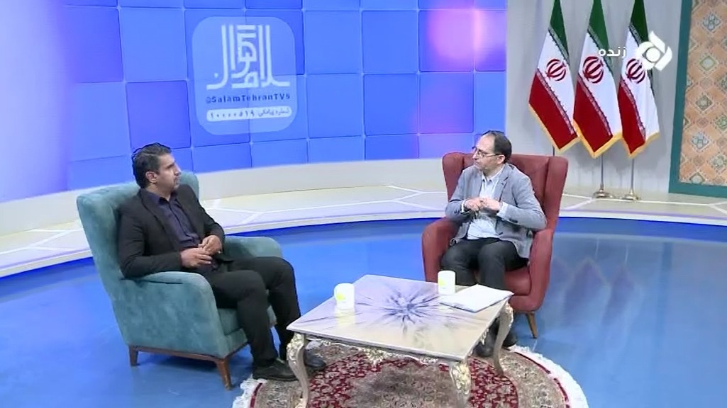 سلام تهران/ واکنش رضا حسن زاده به صحبت های مهدی مهدی پور درباره عدم کسر قراردادش با استقلال